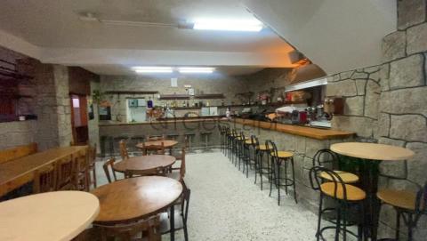 EDIFICIO CON GRAN POTENCIAL EN SAN VICENTE DO GROVE