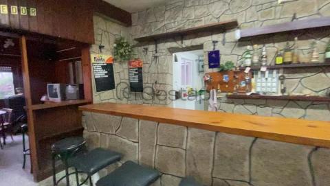 EDIFICIO CON GRAN POTENCIAL EN SAN VICENTE DO GROVE