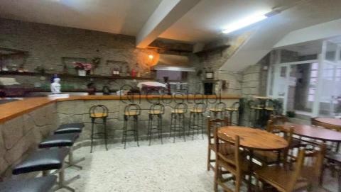 EDIFICIO CON GRAN POTENCIAL EN SAN VICENTE DO GROVE