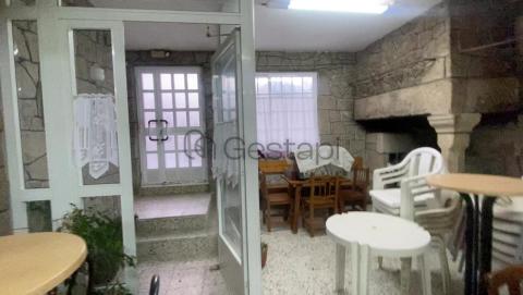 EDIFICIO CON GRAN POTENCIAL EN SAN VICENTE DO GROVE