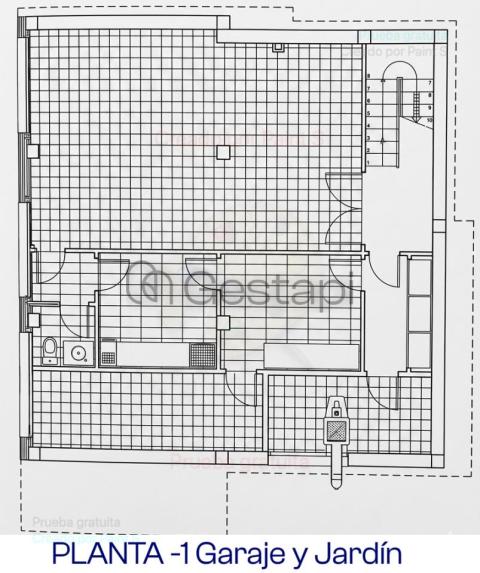 CHALET DE PIEDRA EN CONSTRUCCION ZONA CARABUXEIRA - SANXENXO