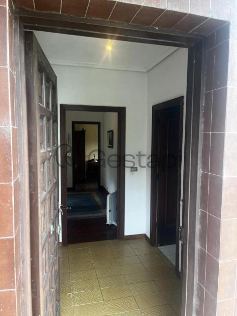 CASA UNIFAMILIAR EN BEMBRIVE VIGO