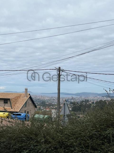 CASA UNIFAMILIAR EN BEMBRIVE VIGO