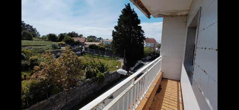 EDIFICIO CON GRAN POTENCIAL EN SAN VICENTE DO GROVE