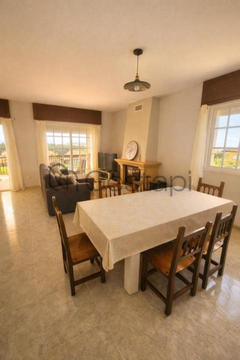 CASA UNIFAMILIAR EN MONTALVO SANXENXO