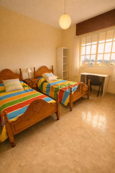 CASA UNIFAMILIAR EN MONTALVO SANXENXO