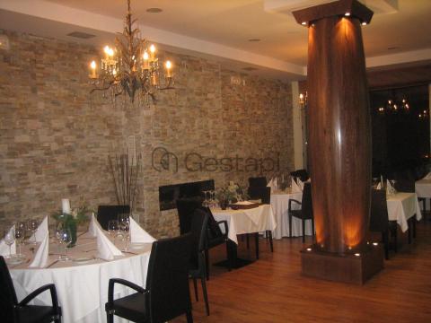 LOCAL RESTAURANTE EN PONTECESURES