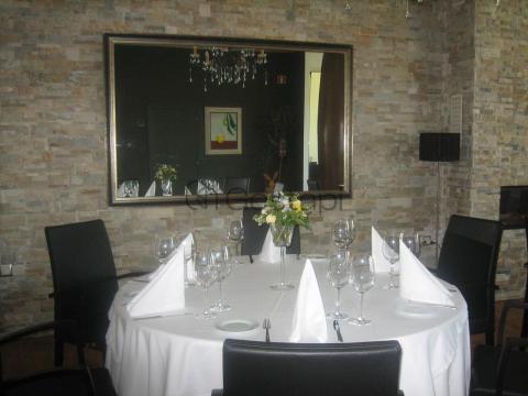 LOCAL RESTAURANTE EN PONTECESURES