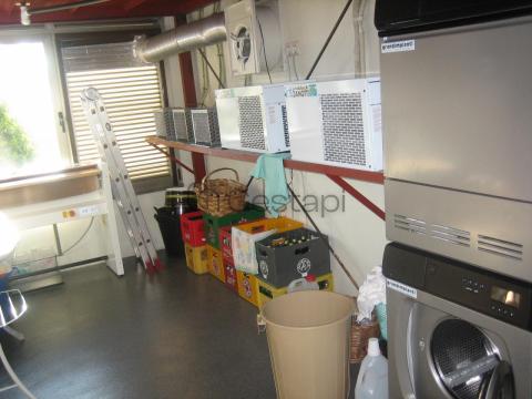 LOCAL RESTAURANTE EN PONTECESURES