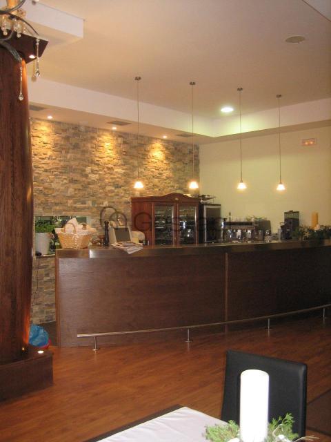 LOCAL RESTAURANTE EN PONTECESURES