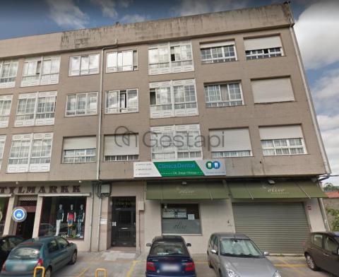 LOCAL RESTAURANTE EN PONTECESURES