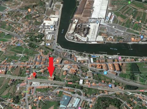 LOCAL RESTAURANTE EN PONTECESURES