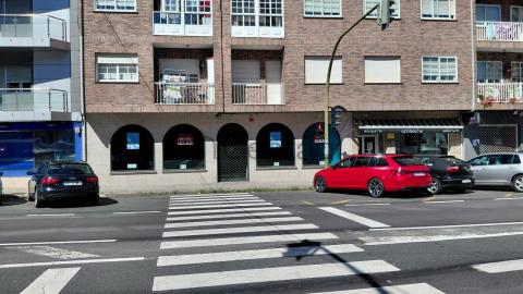 LOCAL COMERCIAL EN PUENTECESURES