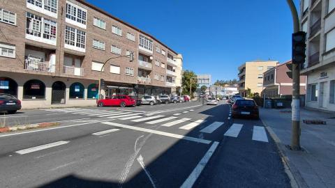 LOCAL COMERCIAL EN PUENTECESURES