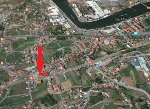 LOCAL COMERCIAL EN PUENTECESURES