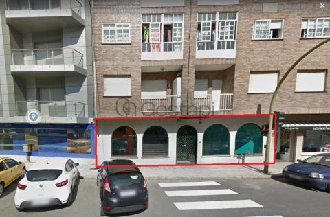 LOCAL COMERCIAL EN PUENTECESURES