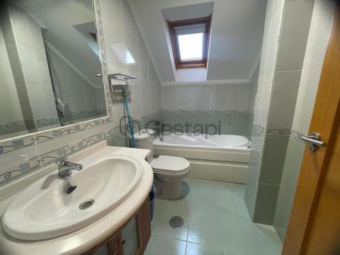 ATICO EN RUA PROGRESO