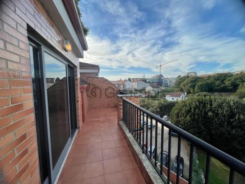 ATICO EN RUA PROGRESO