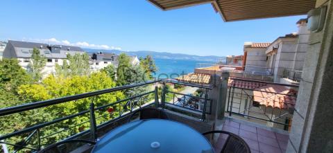 RESIDENCIAL VICAÑO SANXENXO