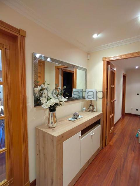 RESIDENCIAL VICAÑO SANXENXO