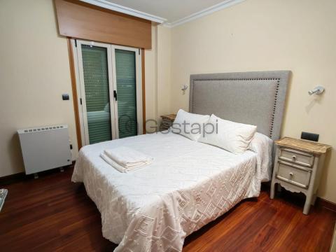 RESIDENCIAL VICAÑO SANXENXO