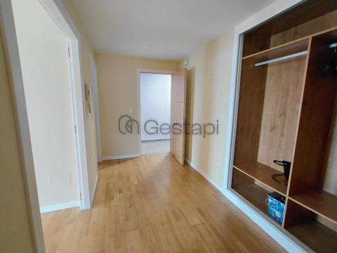 ATICO 2 HABITACIONES EN SANXENXO