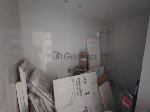 ATICO 2 HABITACIONES EN SANXENXO