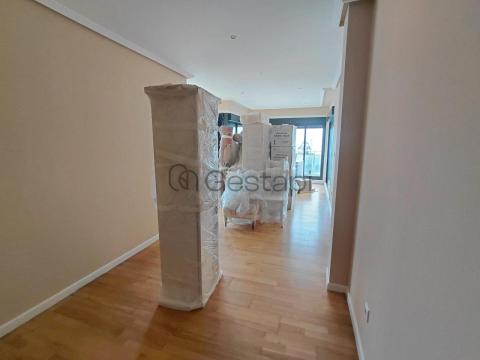 ATICO 2 HABITACIONES EN SANXENXO