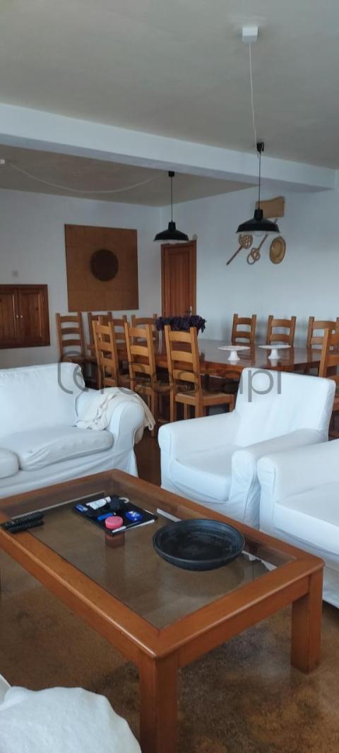 ATICO CON PISCINA EN SANXENXO