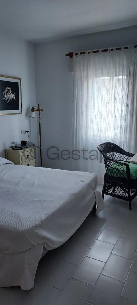 ATICO CON PISCINA EN SANXENXO