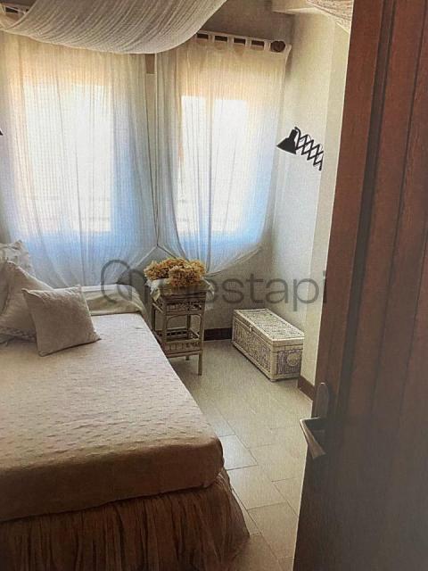 ATICO CON PISCINA EN SANXENXO