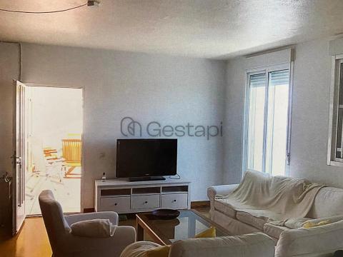 ATICO CON PISCINA EN SANXENXO