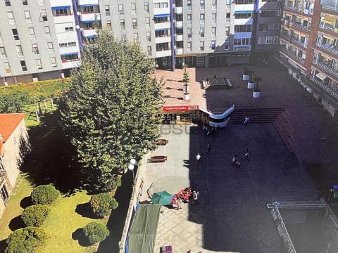 ATICO CON PISCINA EN SANXENXO