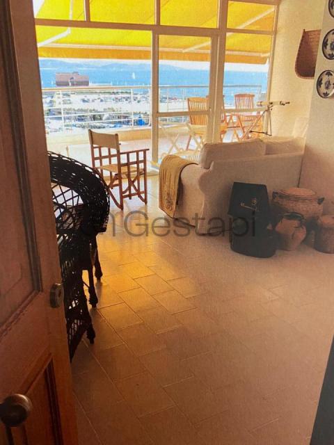 ATICO CON PISCINA EN SANXENXO