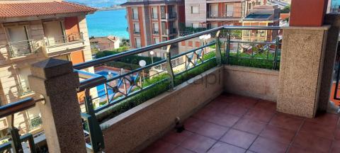 RESIDENCIAL VICAÑO SANXENXO