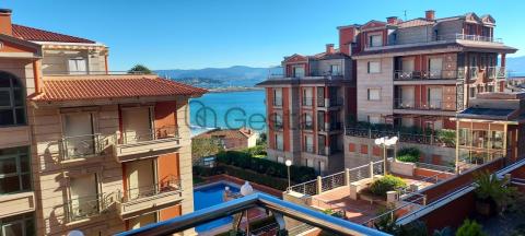 RESIDENCIAL VICAÑO SANXENXO