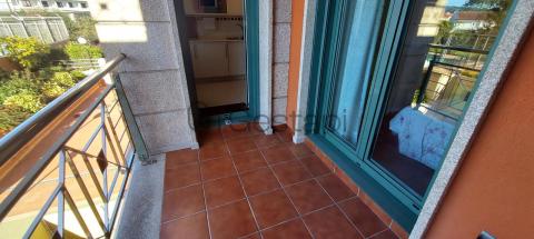 RESIDENCIAL VICAÑO SANXENXO