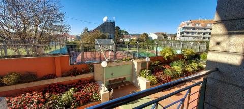 RESIDENCIAL VICAÑO SANXENXO