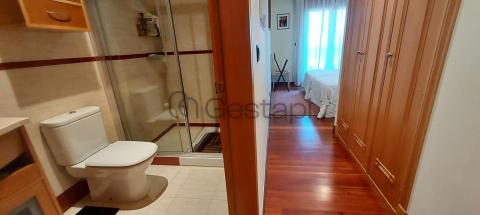 RESIDENCIAL VICAÑO SANXENXO