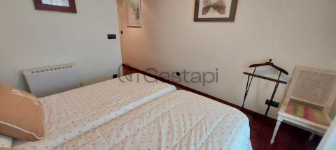 RESIDENCIAL VICAÑO SANXENXO