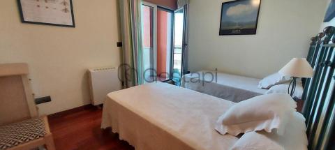 RESIDENCIAL VICAÑO SANXENXO