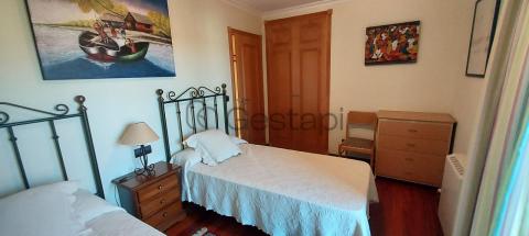 RESIDENCIAL VICAÑO SANXENXO