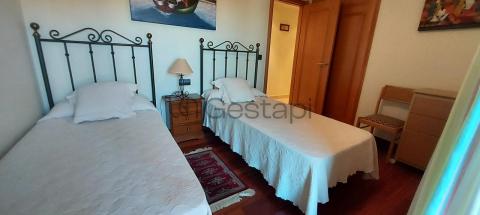 RESIDENCIAL VICAÑO SANXENXO