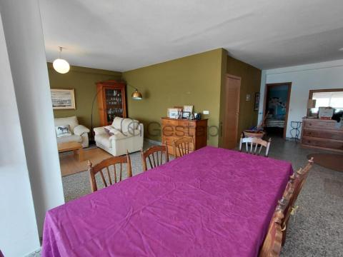 Piso 5 Habitaciones en la Playa de Silgar