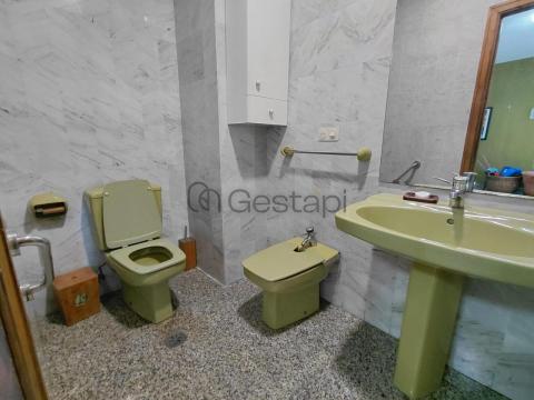 Piso 5 Habitaciones en la Playa de Silgar