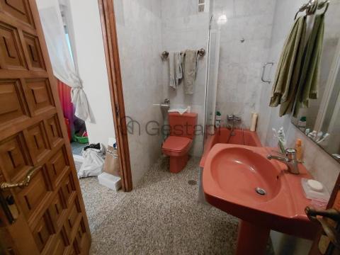 Piso 5 Habitaciones en la Playa de Silgar