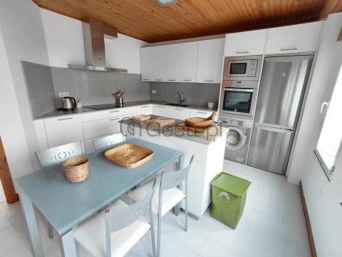 ATICO CON PISCINA EN SANXENXO