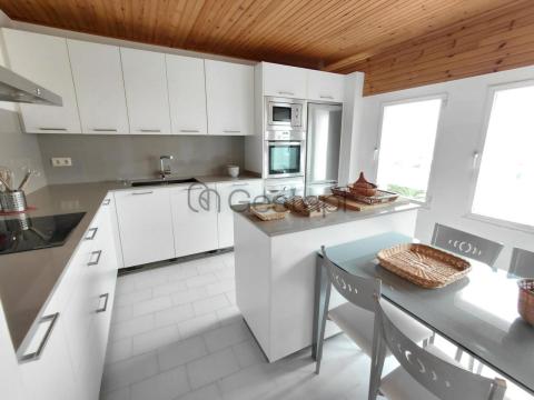 ATICO CON PISCINA EN SANXENXO