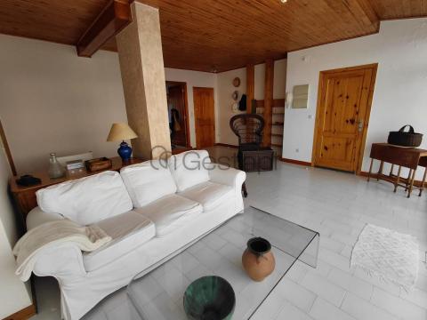 ATICO CON PISCINA EN SANXENXO