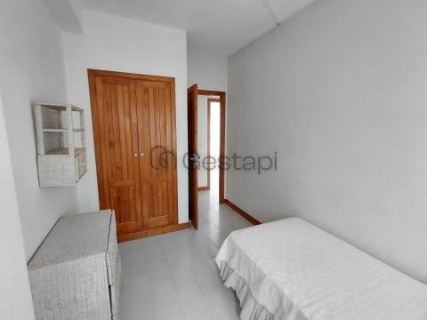 ATICO CON PISCINA EN SANXENXO